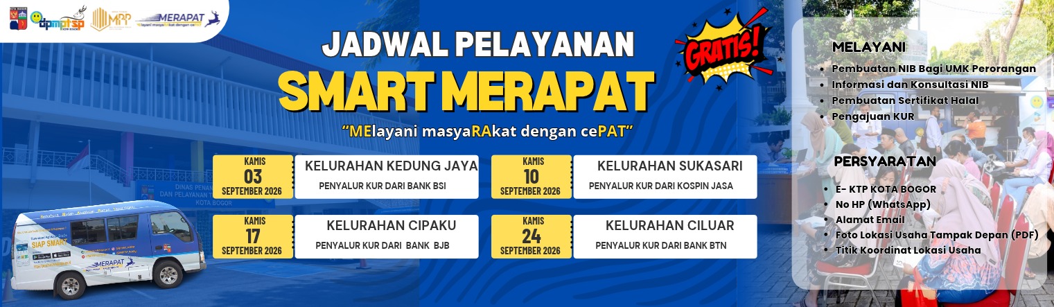 mobling dpmptsp
